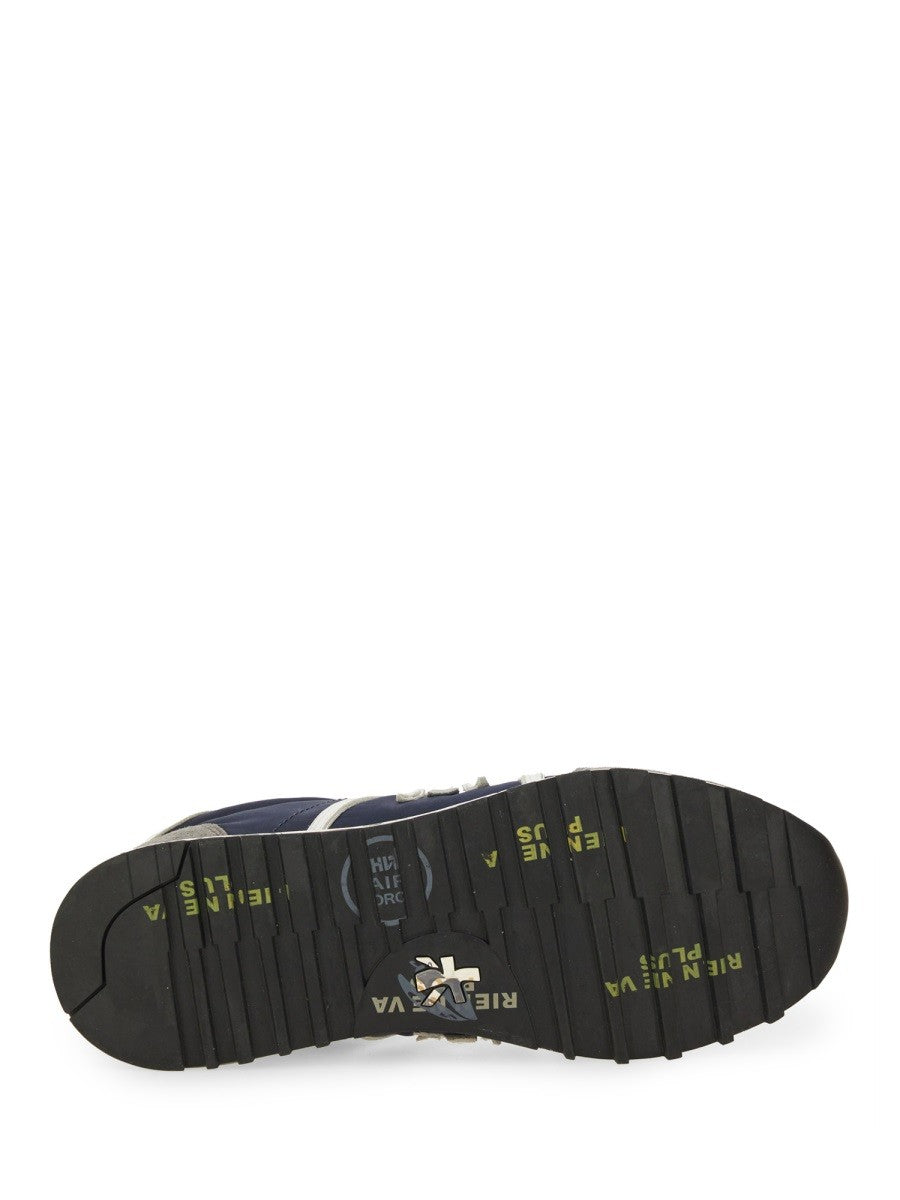 Premiata "LUCY 7089" SNEAKER