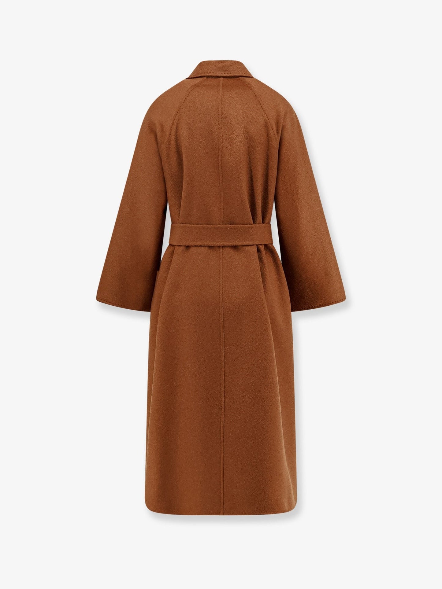 Max Mara Ludmilla cashmere coat