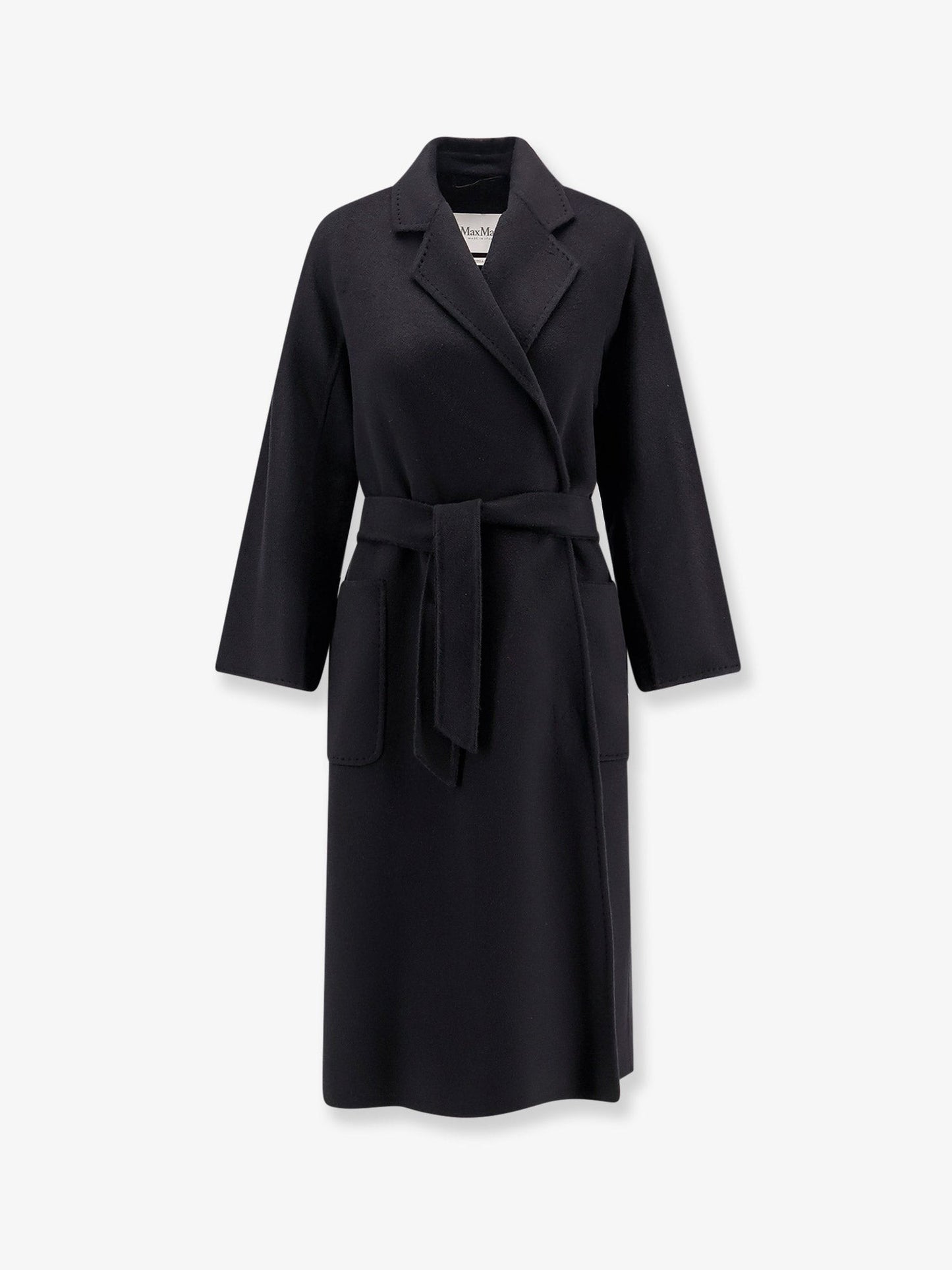 Max Mara Ludmilla cashmere coat