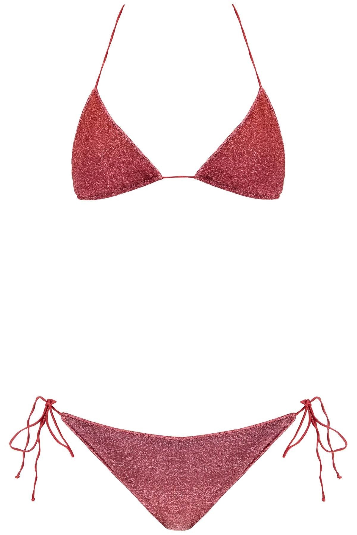 OSÉREE lumière shade bikini set