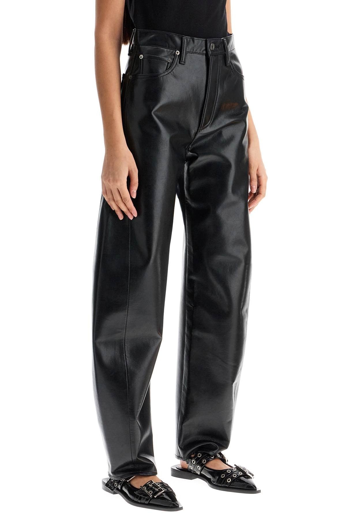 AGOLDE luna barrel pants