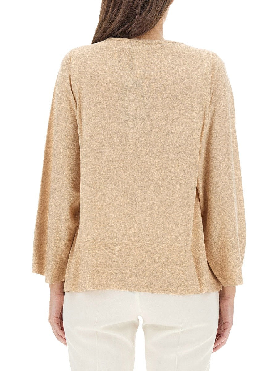 Fabiana Filippi LUREX JERSEY