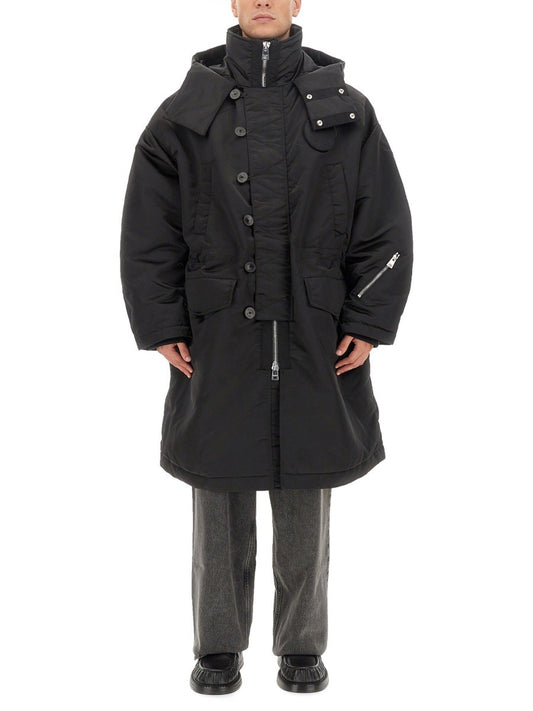 ÉTUDES LUTECE JACKET