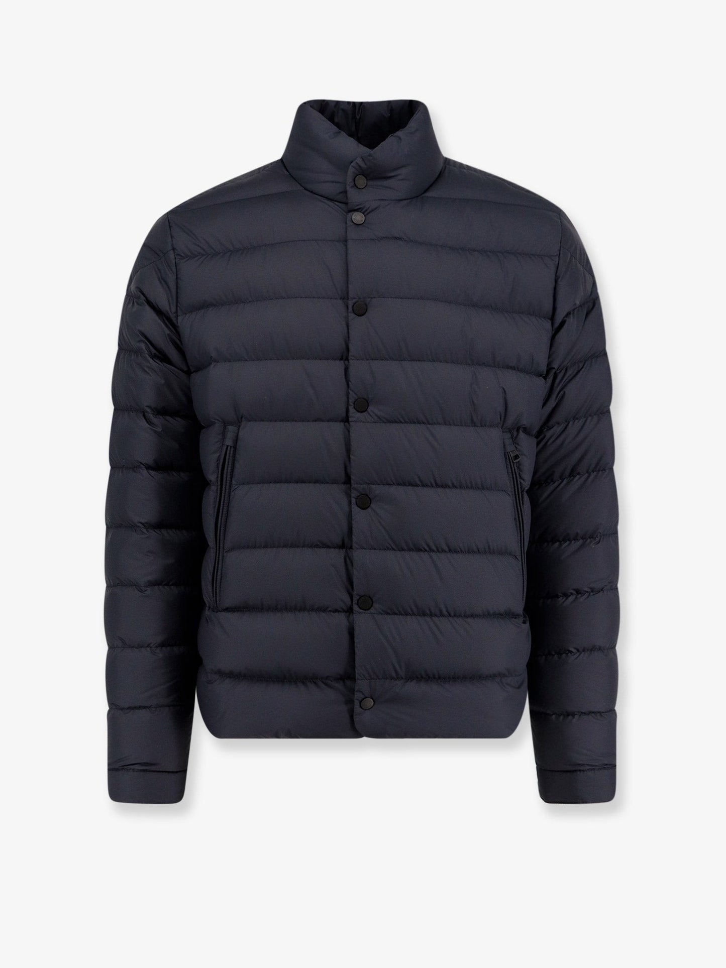 Moncler Lyco Ultrasoft nylon down jacket
