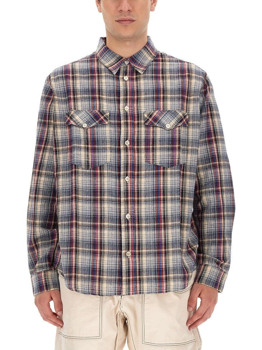 MARANT LYDIAN SHIRT