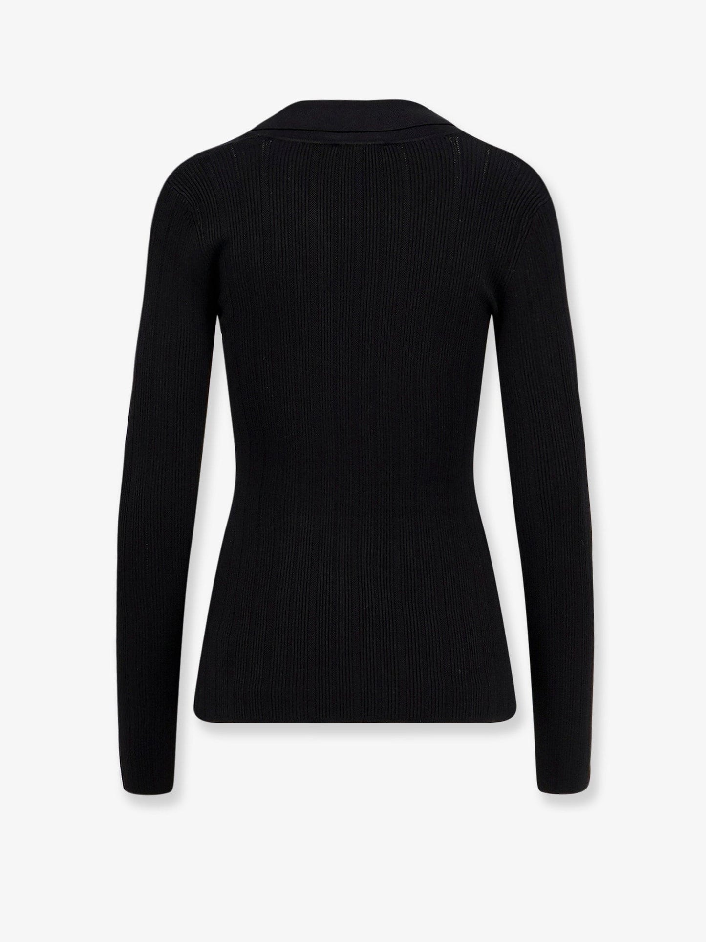 Elisabetta Franchi Lyocell blend sweater