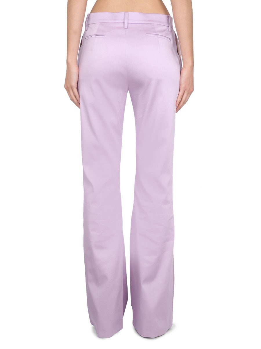 MAGDA BUTRYM LYOCELL PANTS