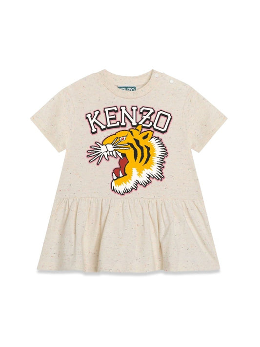 Kenzo m/c dress