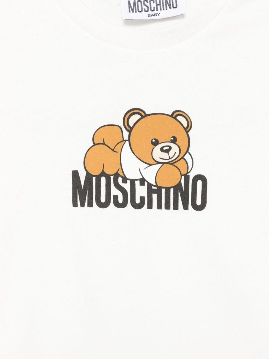 Moschino m/l blouse