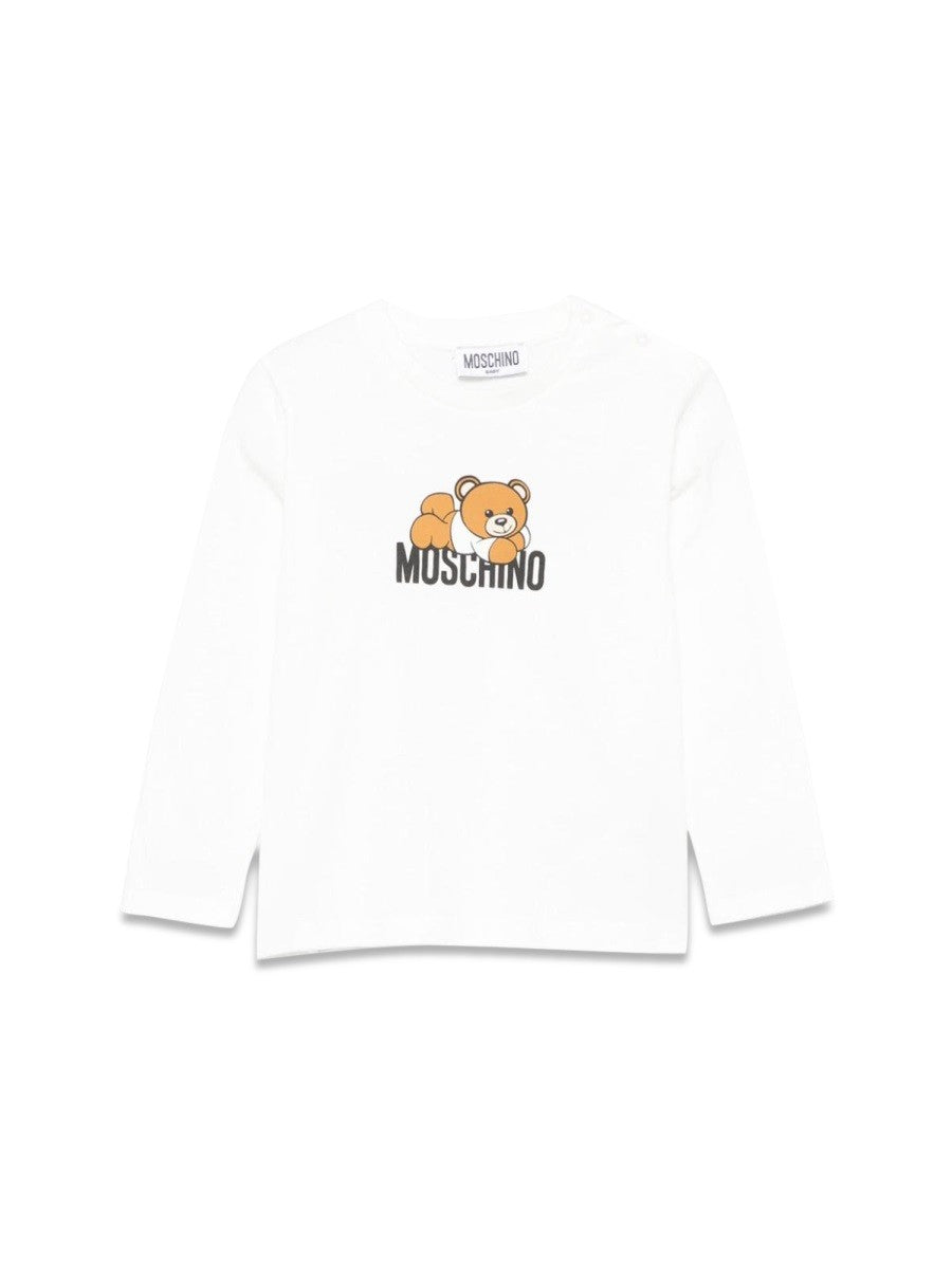 Moschino m/l blouse