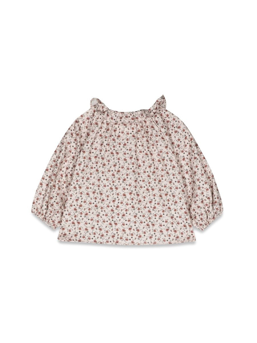 TEDDY & MINOU m/l bubble shirt