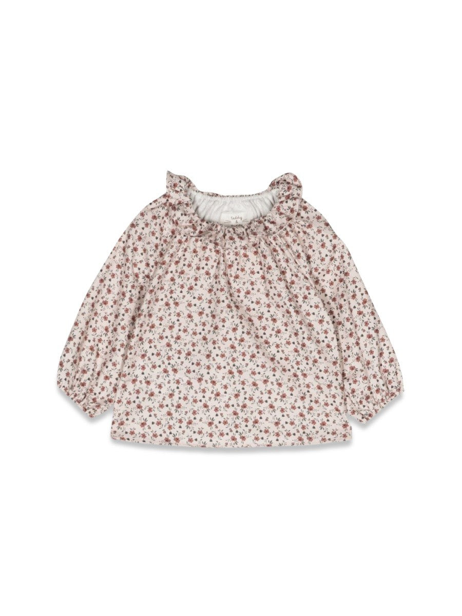 TEDDY & MINOU m/l bubble shirt