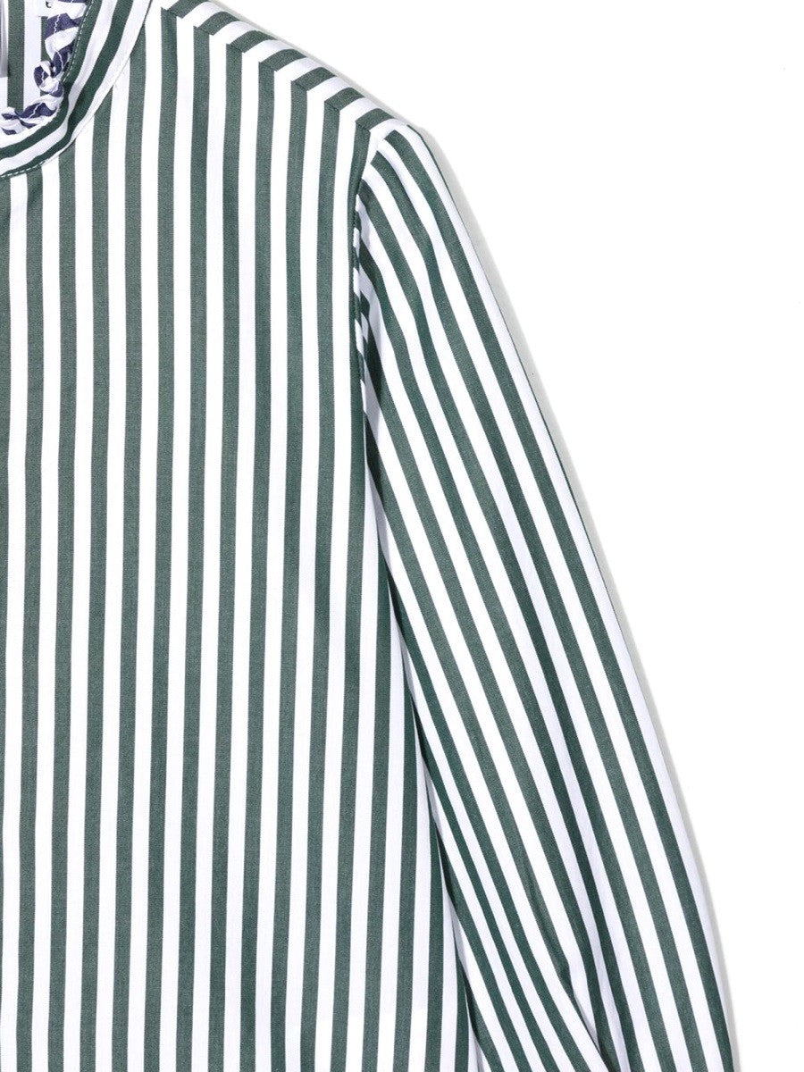 ASPESI M/L STRIPED SHIRT