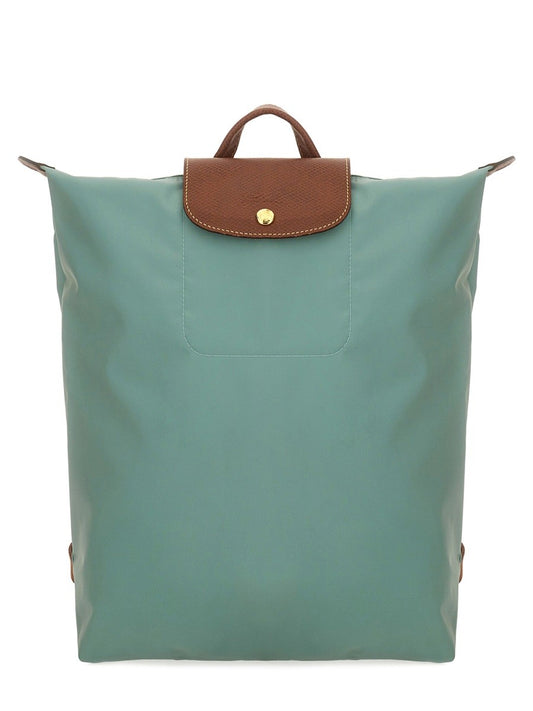 LONGCHAMP "M LE PLIAGE" BACKPACK