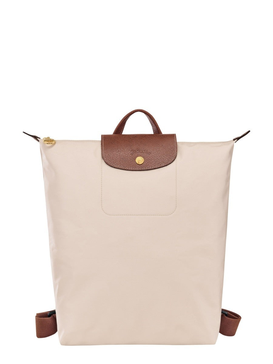 LONGCHAMP "M LE PLIAGE" BACKPACK