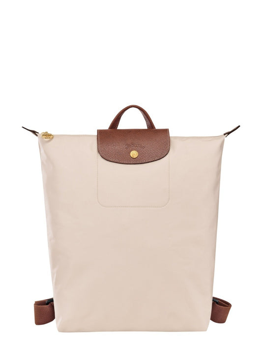 LONGCHAMP "M LE PLIAGE" BACKPACK
