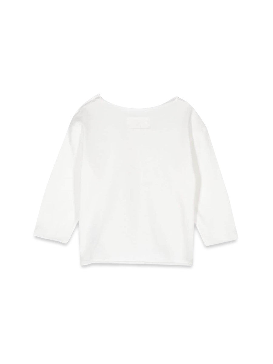 TEDDY & MINOU M/LONG T-SHIRT