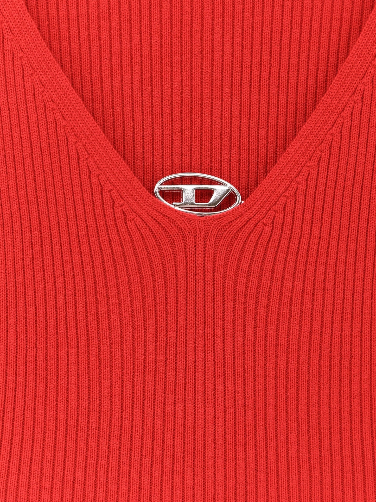 Diesel M-Olina wool sweater