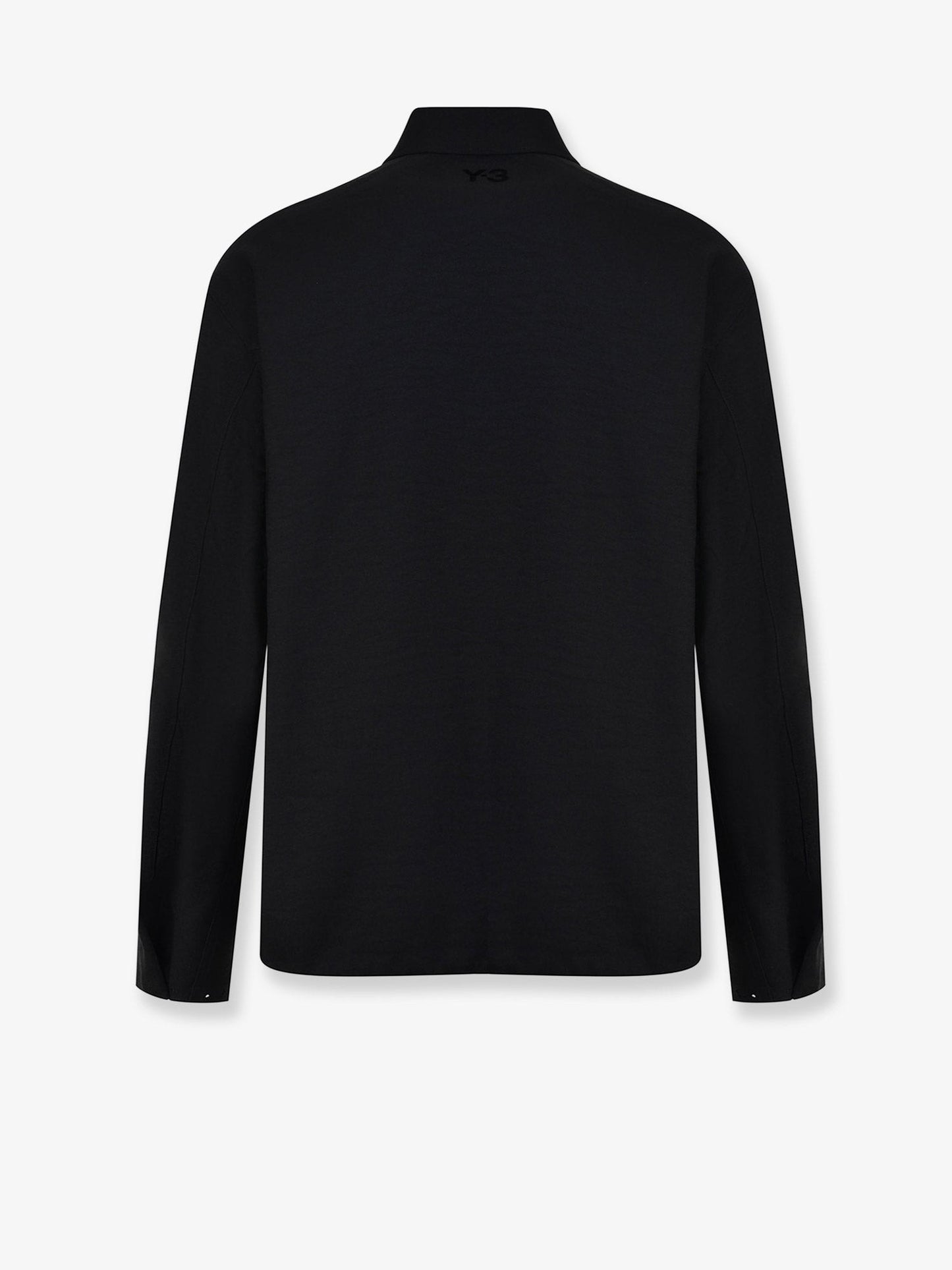 ADIDAS Y-3 M Sp Un Coach recycled polyester jacket