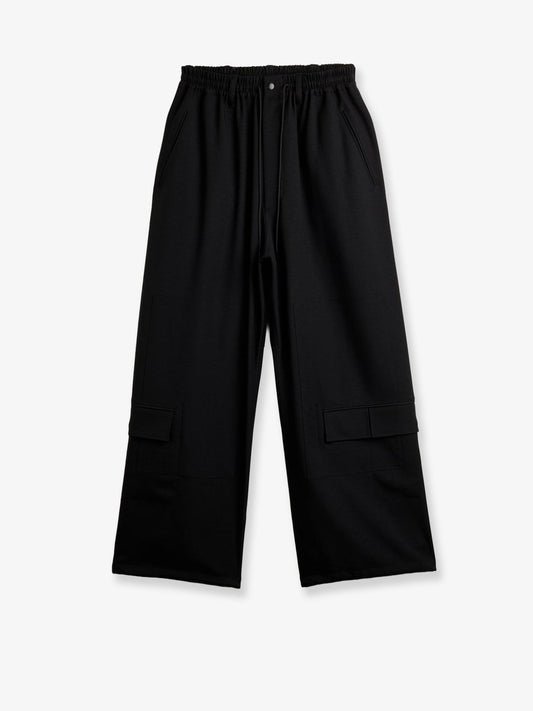ADIDAS Y-3 M Sp Uni Sl Pan recycled polyester
