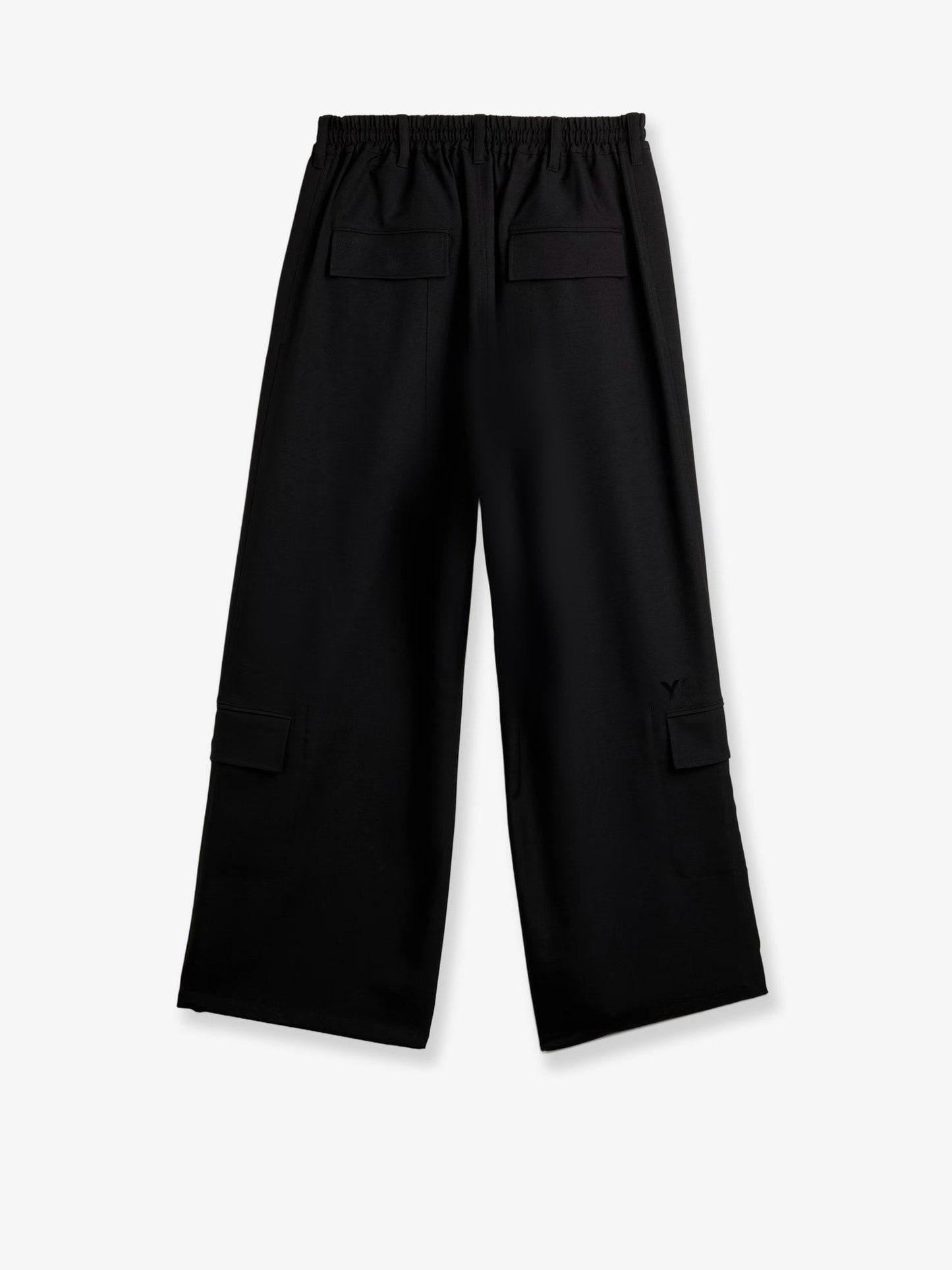 ADIDAS Y-3 M Sp Uni Sl Pan recycled polyester