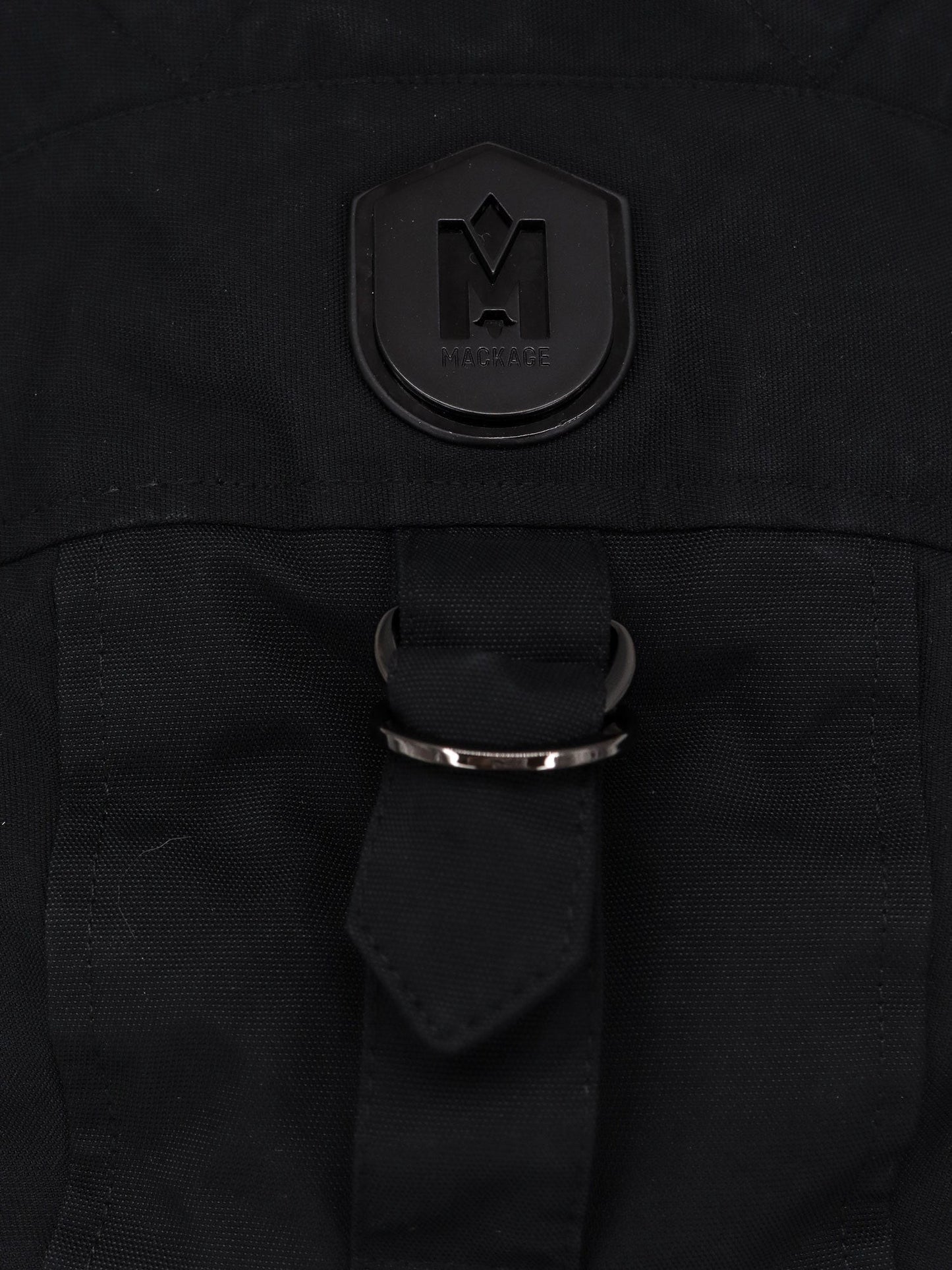 MACKAGE MACKAGE JACKET