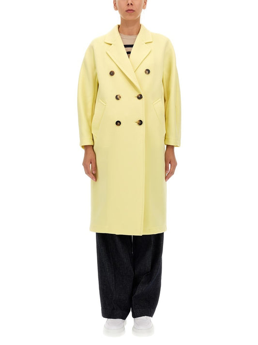 Max Mara "MADAME" COAT