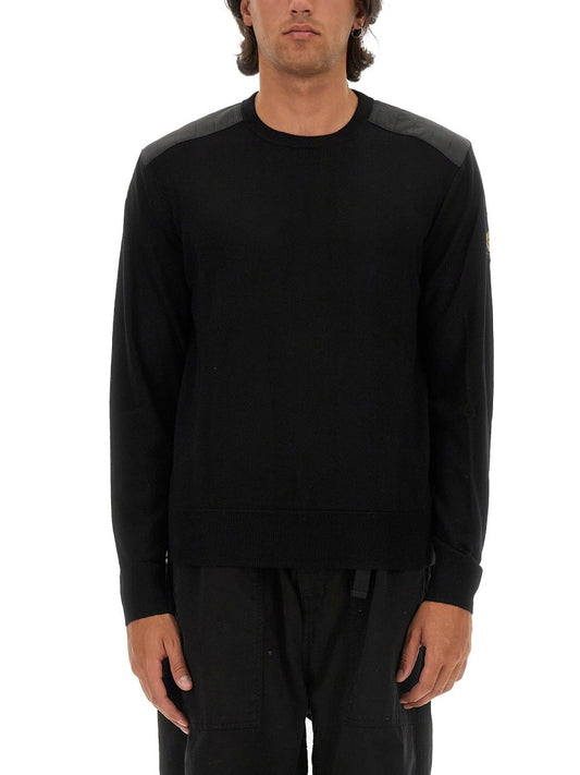 BELSTAFF KERRIGAN JERSEY