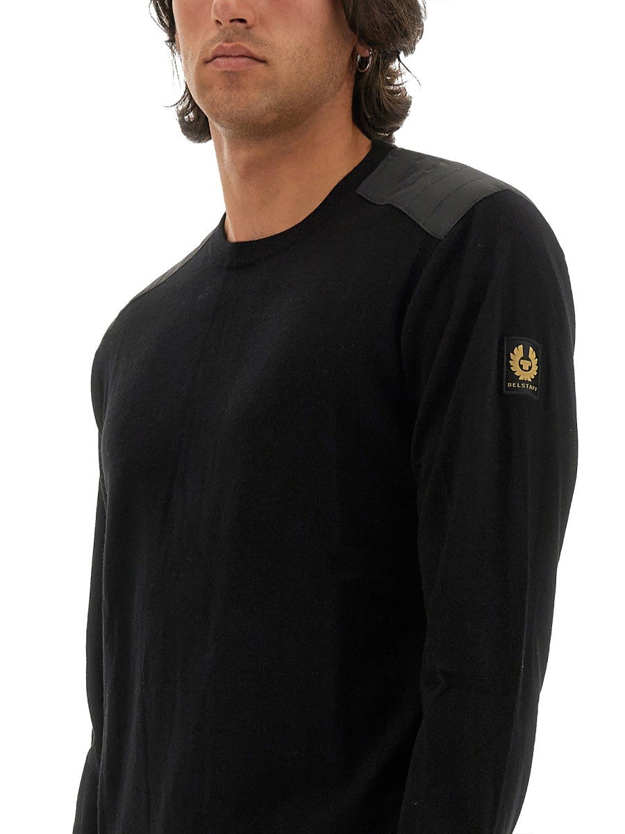 BELSTAFF KERRIGAN JERSEY