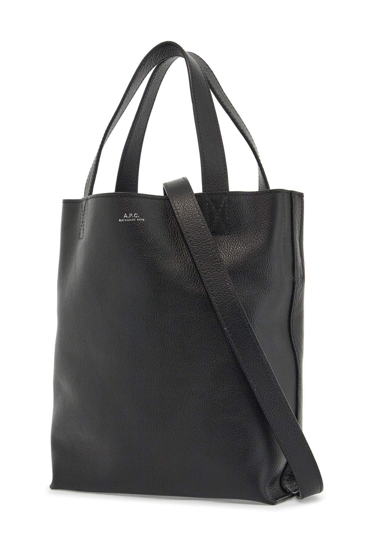 A.P.C. maiko tote bag for