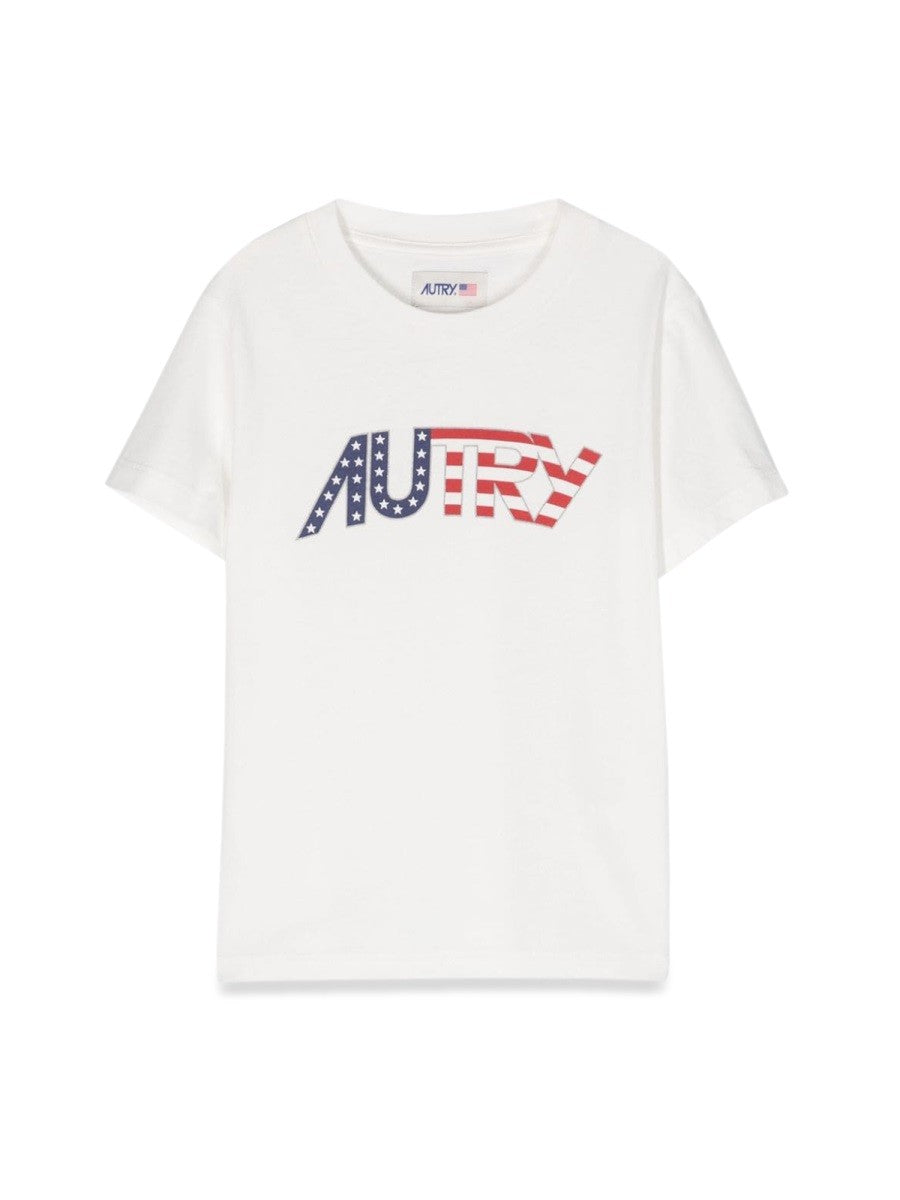 Autry main kids t-shirt