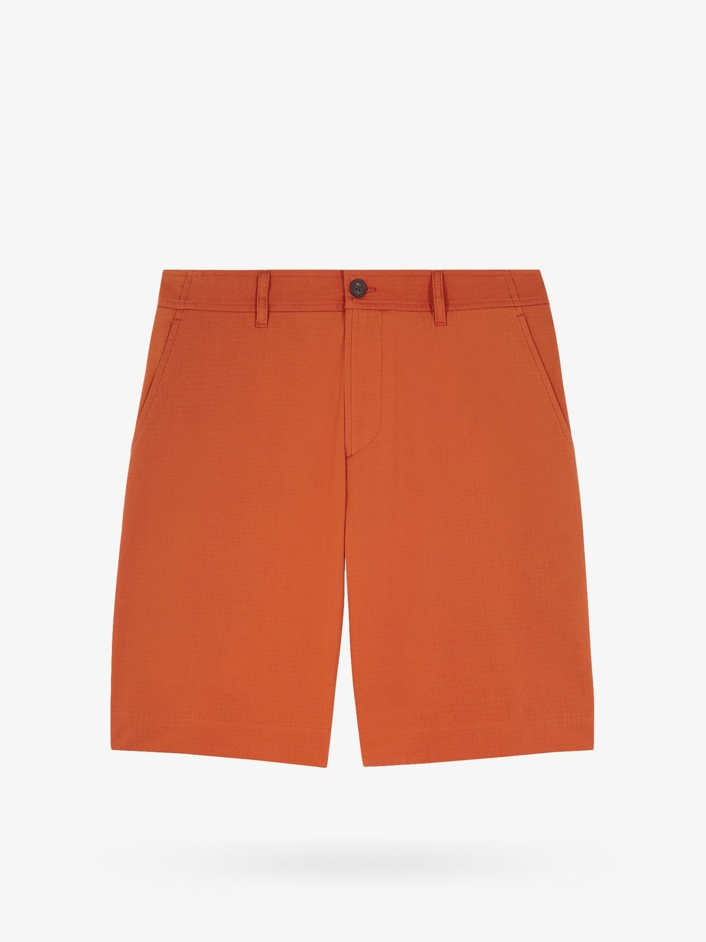 Maison Kitsune MAISON KITSUNE BERMUDA SHORTS