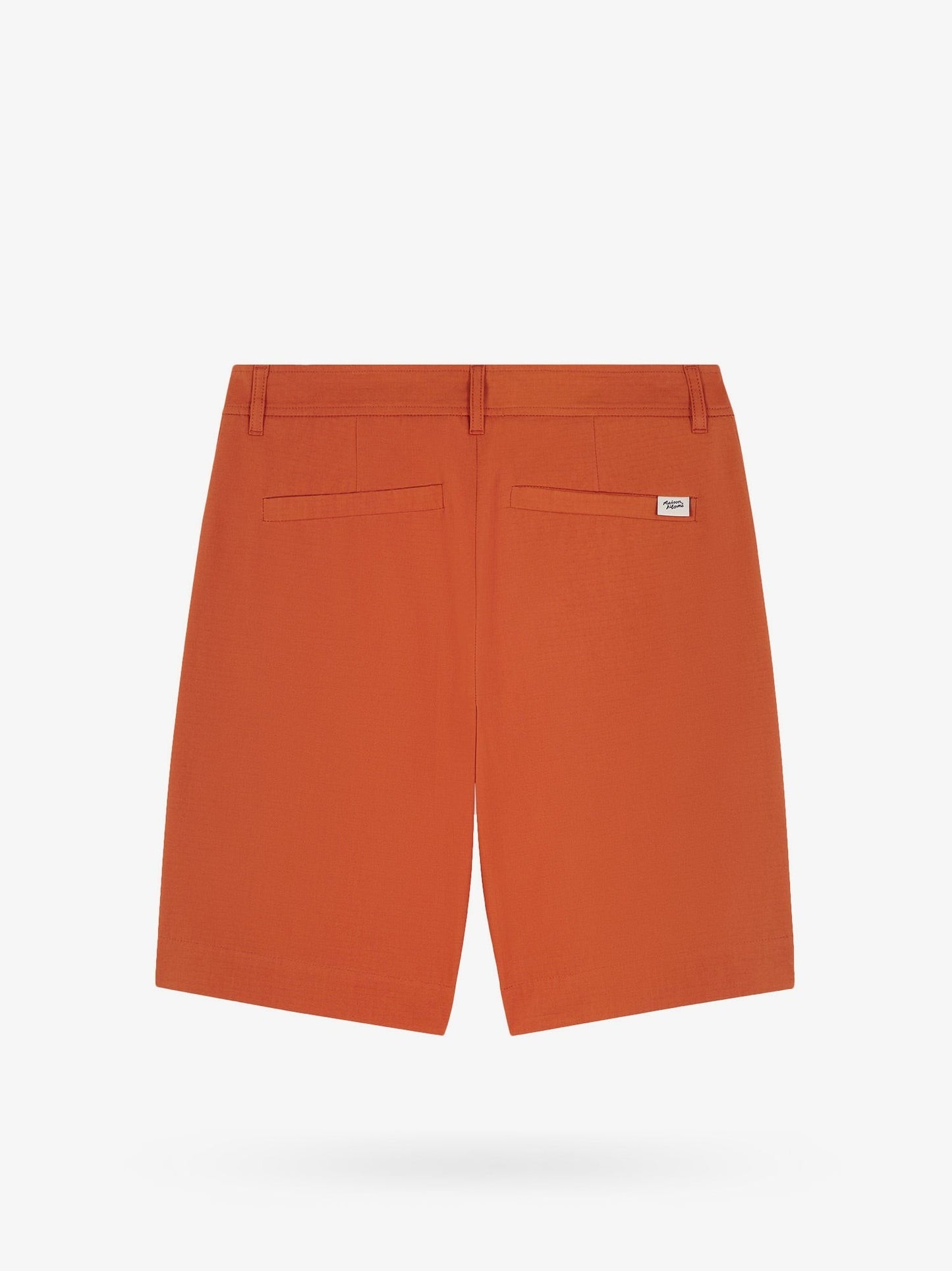 Maison Kitsune MAISON KITSUNE BERMUDA SHORTS