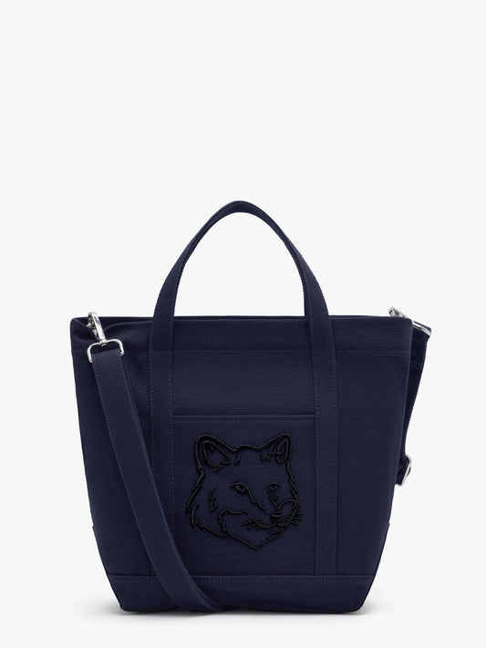 Maison Kitsune MAISON KITSUNE HANDBAG