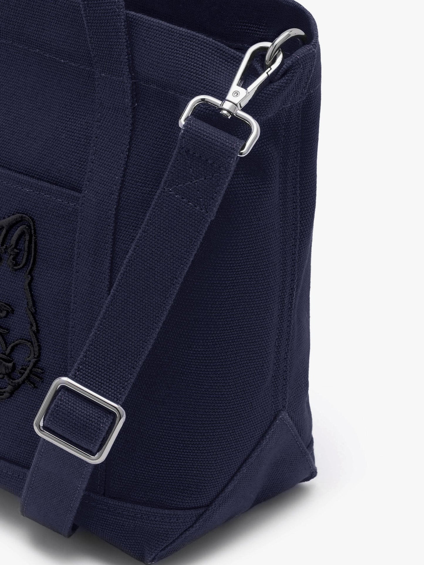 Maison Kitsune MAISON KITSUNE HANDBAG