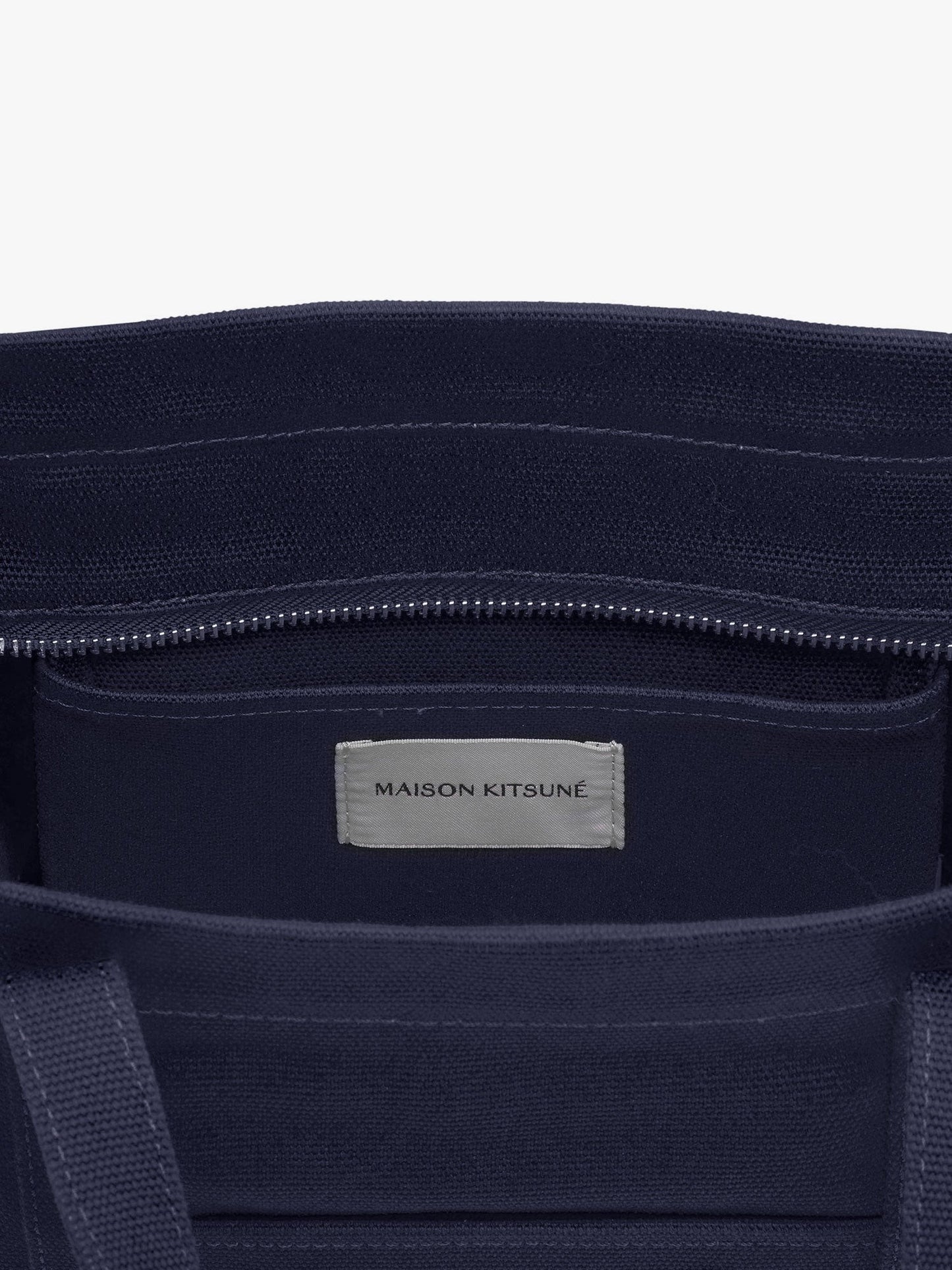 Maison Kitsune MAISON KITSUNE HANDBAG