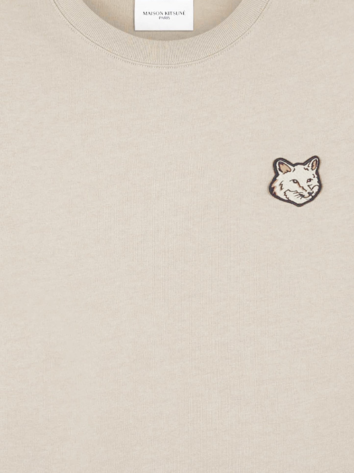 Maison Kitsune MAISON KITSUNE T-SHIRT