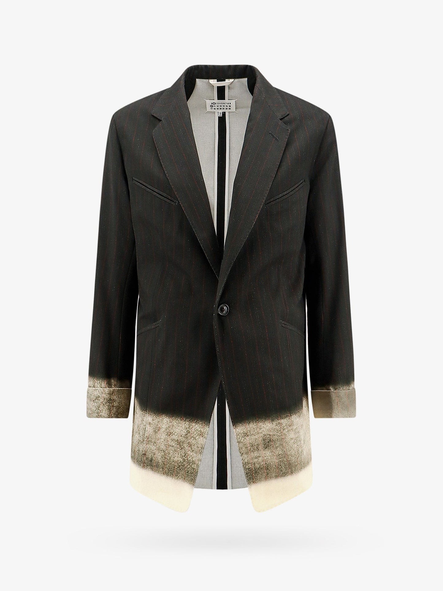 Maison Margiela MAISON MARGIELA BLAZER