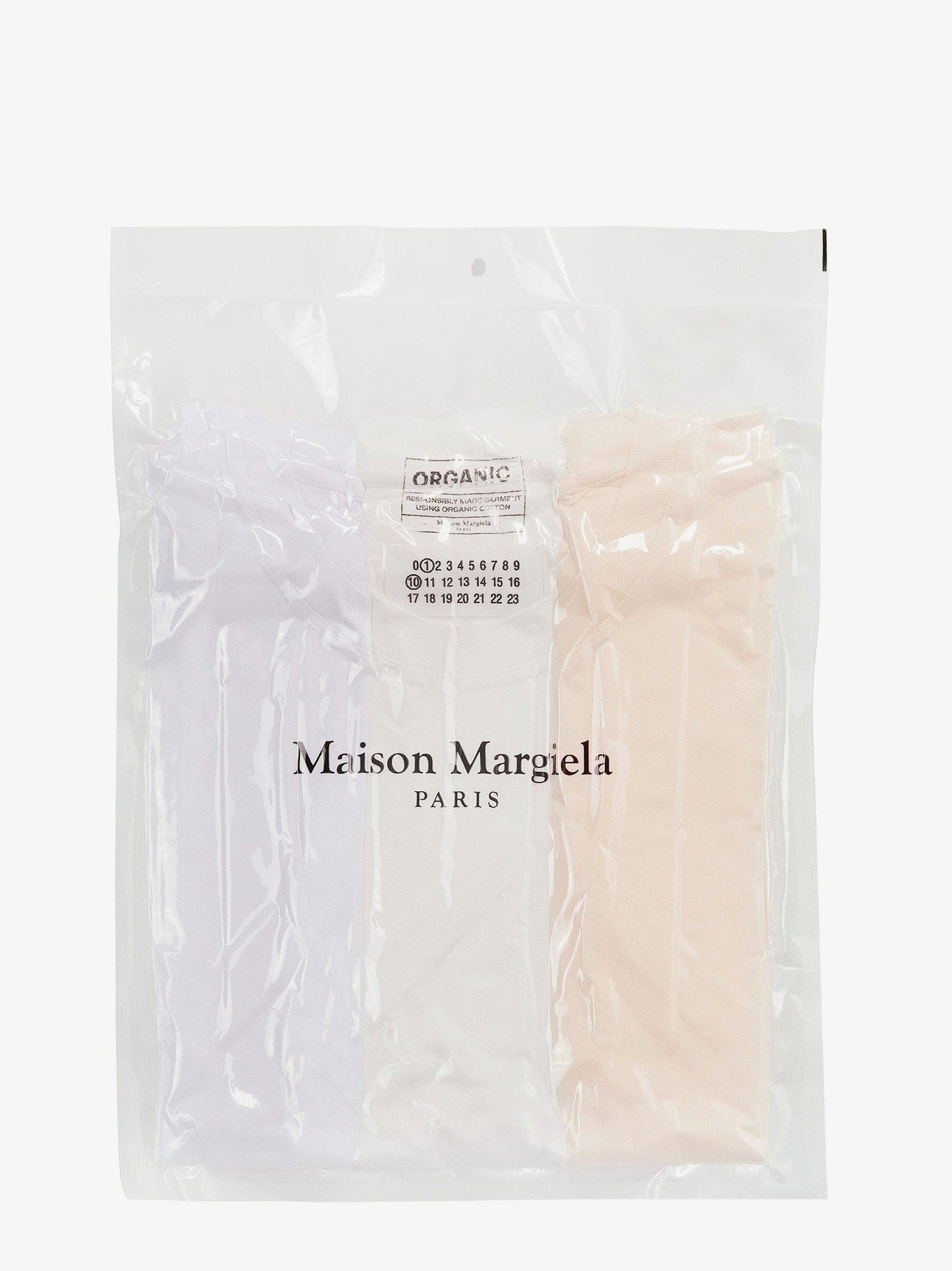 Maison Margiela MAISON MARGIELA T-SHIRT