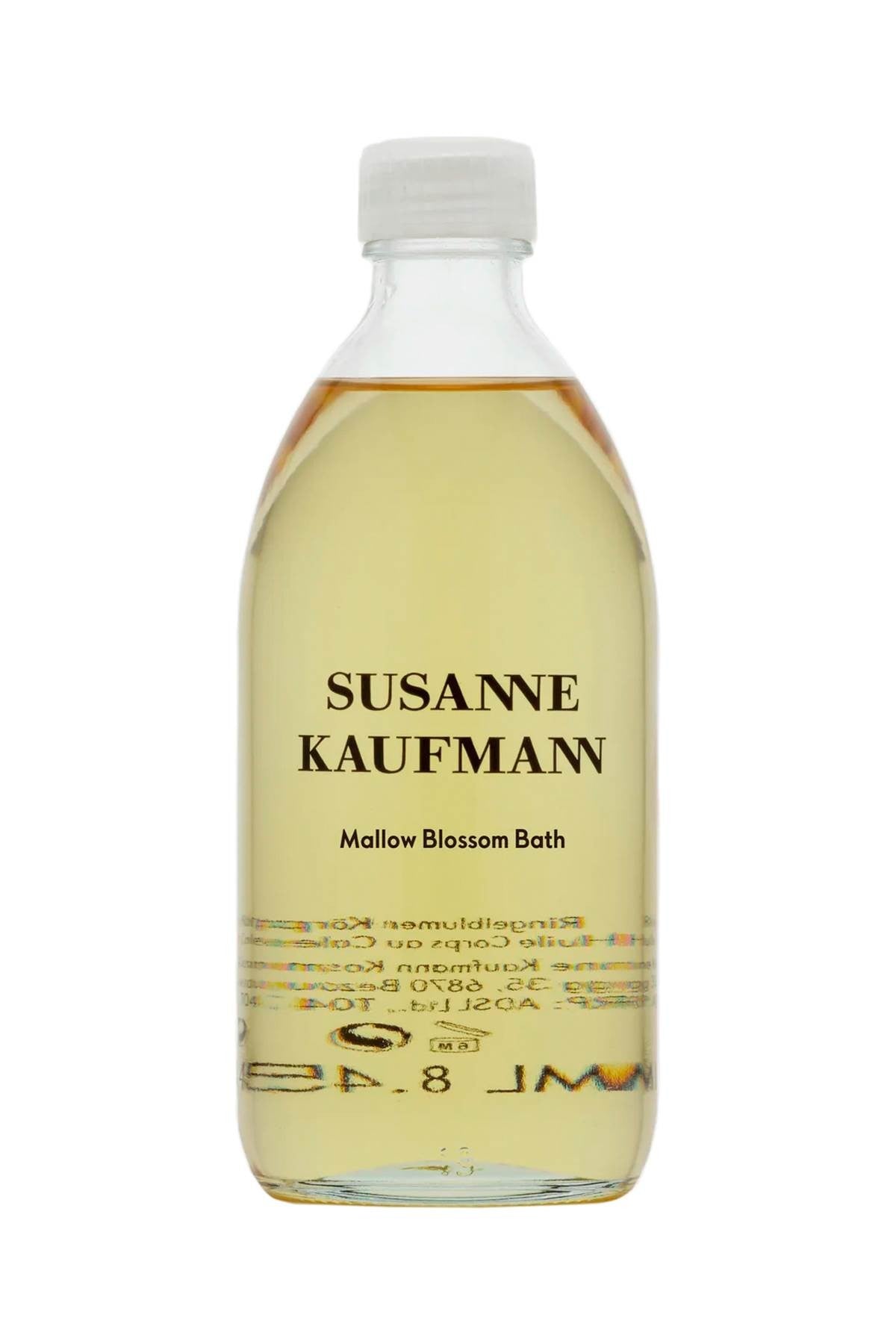 SUSANNE KAUFMANN mallow blossom bath - 250ml