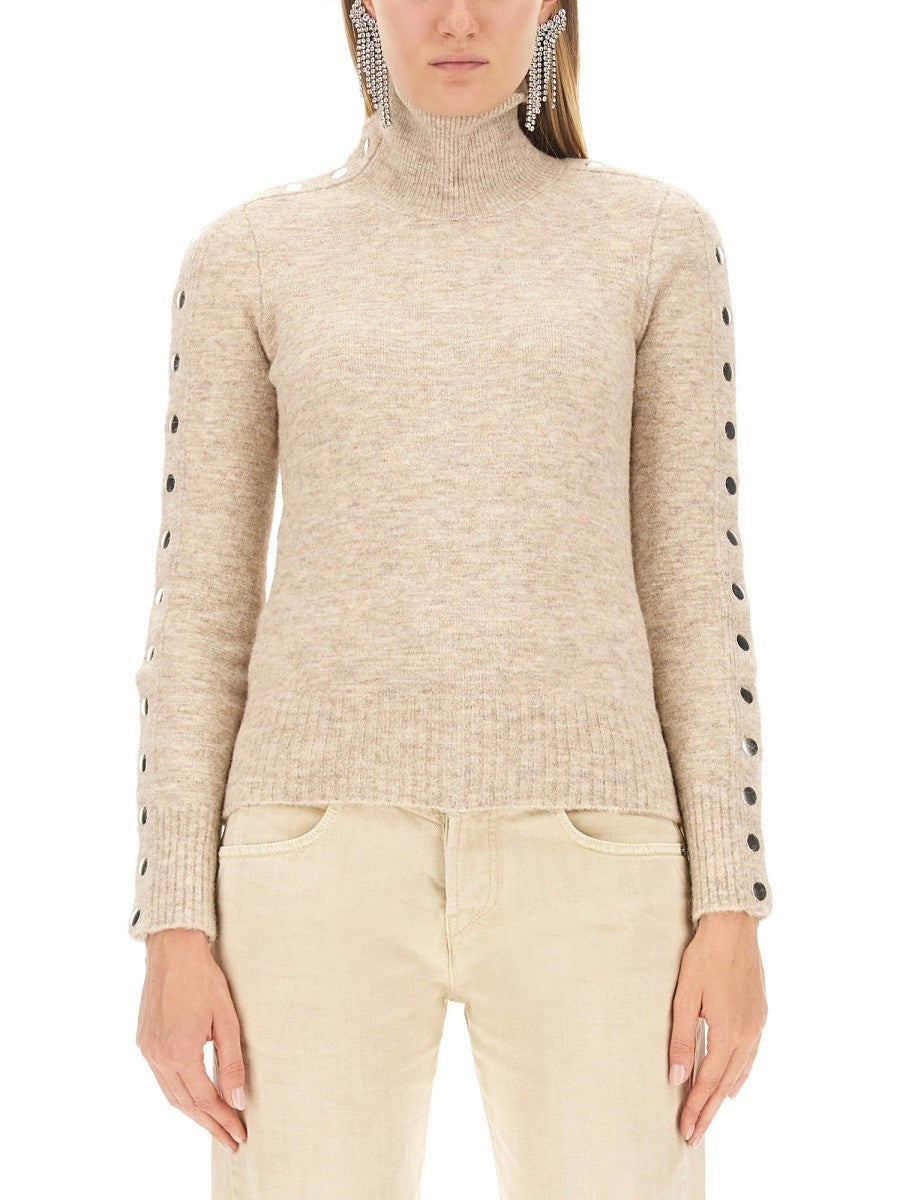 Isabel Marant MALO SHIRT