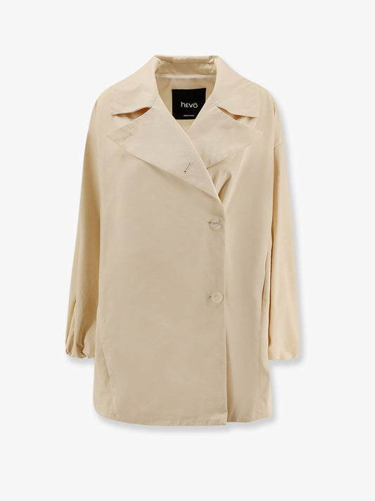 Hevo Manfredonia nylon jacket