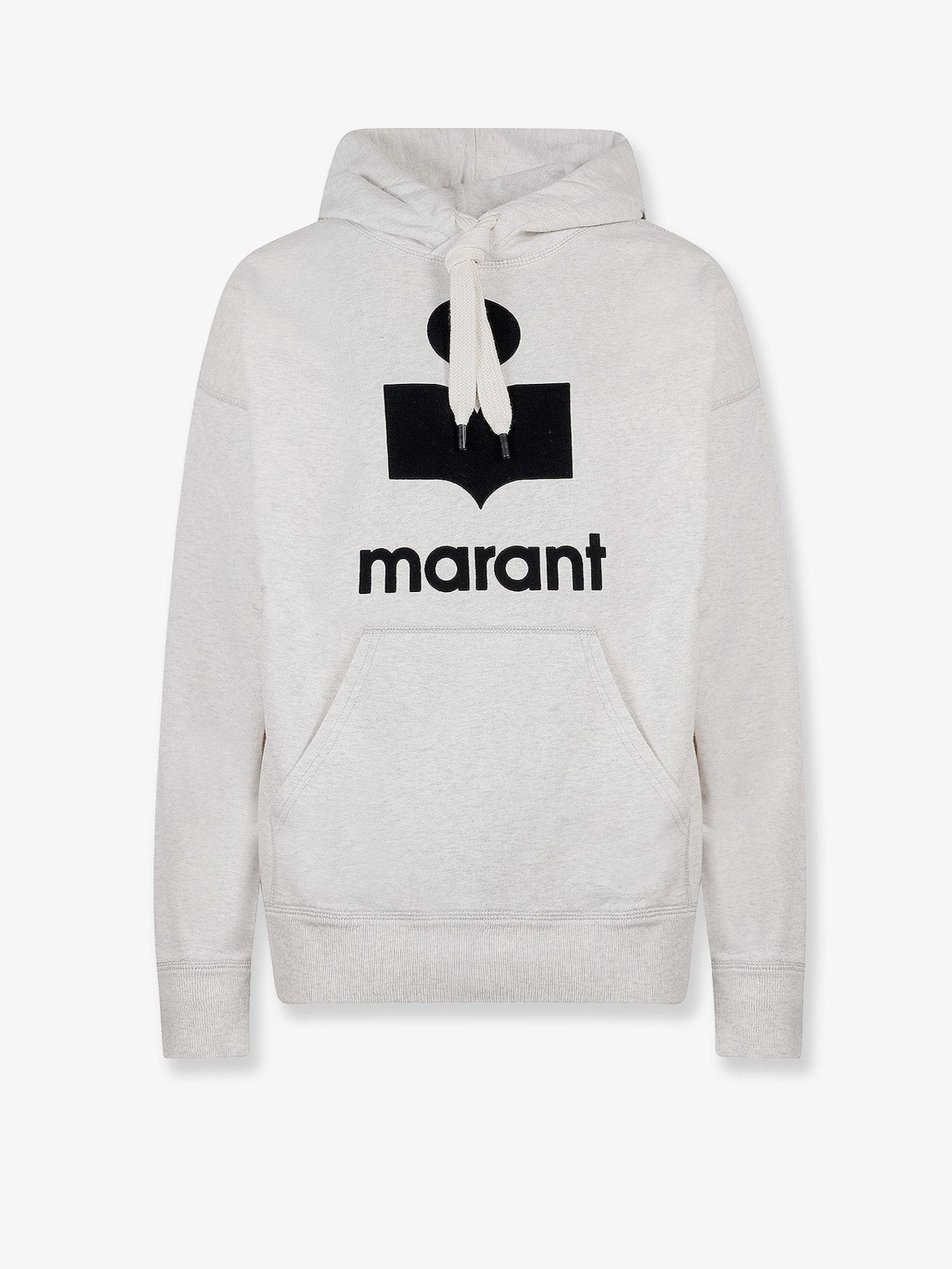 MARANT ETOILE Mansel recycled material sweatshirt