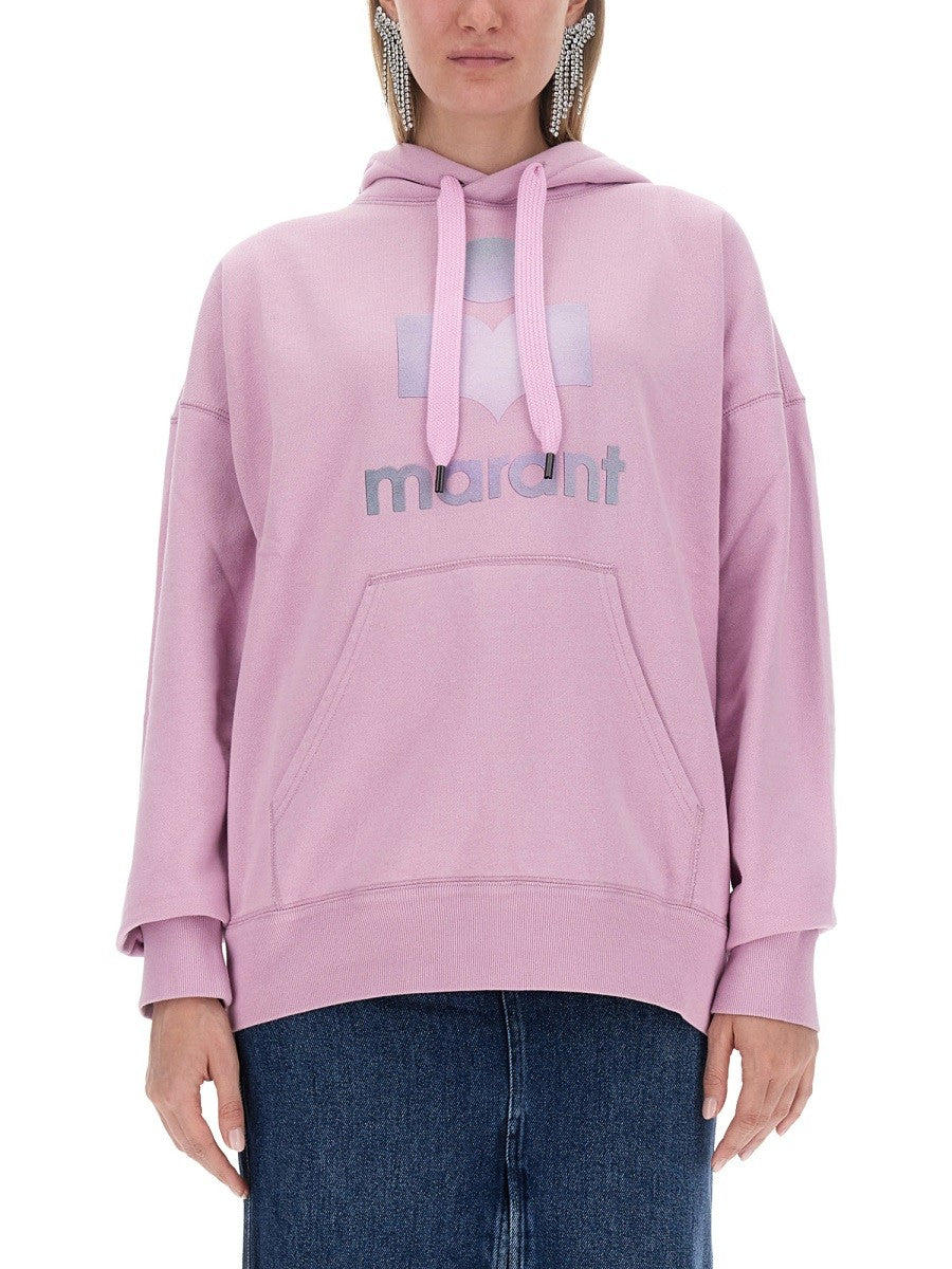 MARANT ETOILE MANSEL SWEATSHIRT