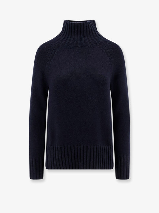 'S MAX MARA Mantova cashmere and wool turtleneck sweater