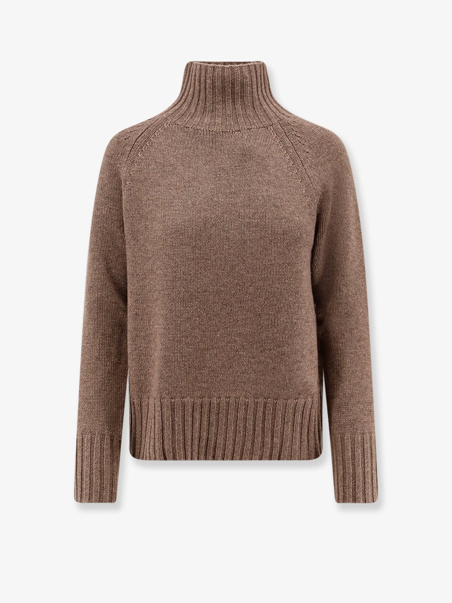 'S MAX MARA Mantova turtleneck wool and cashmere sweater