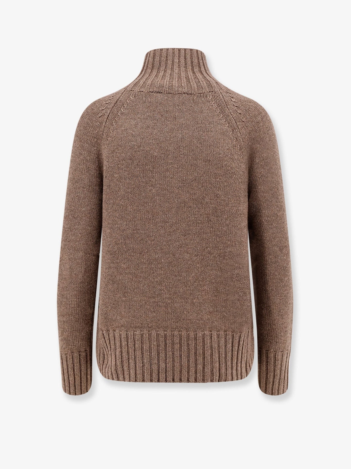 'S MAX MARA Mantova turtleneck wool and cashmere sweater