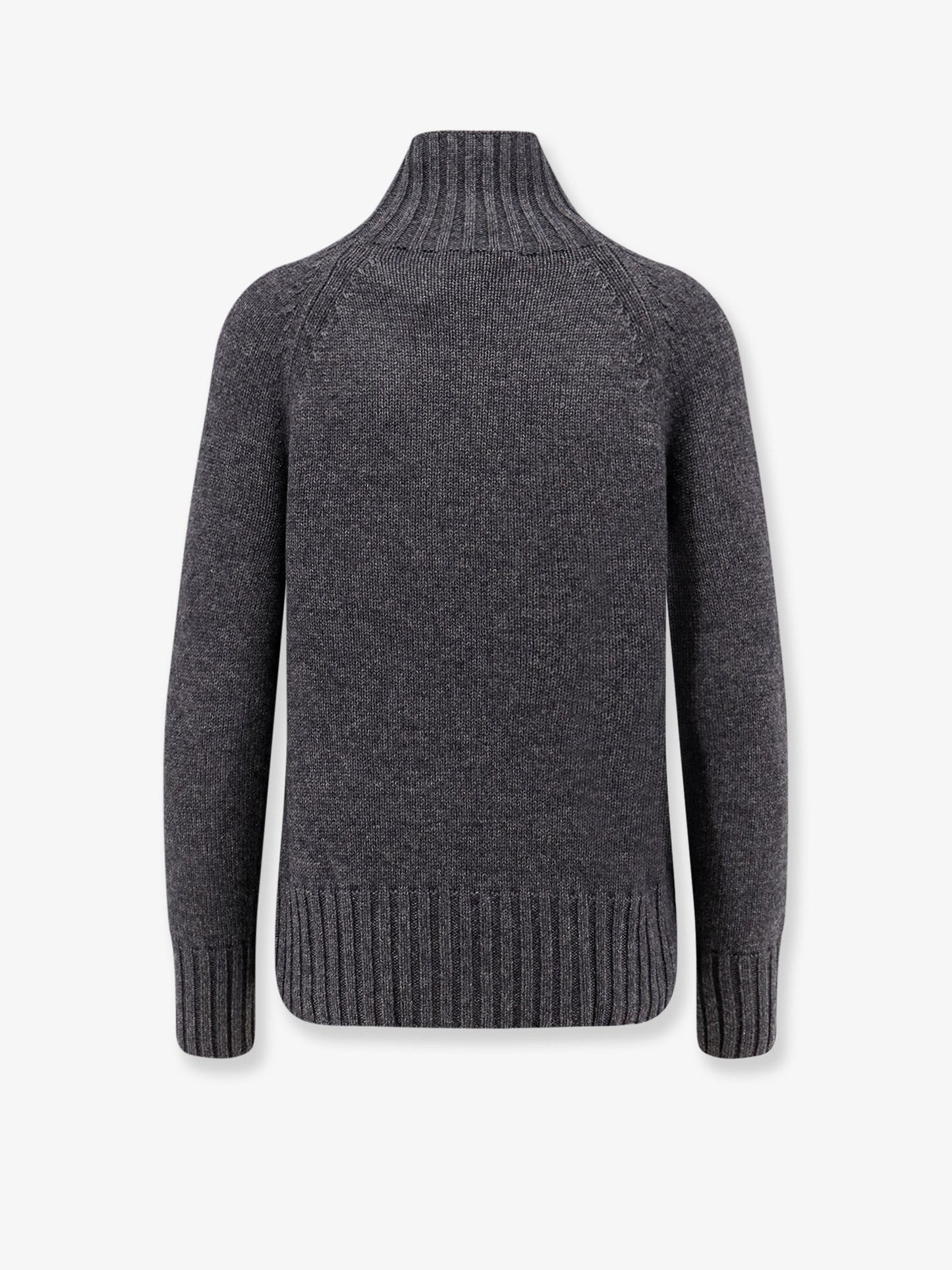 'S MAX MARA Mantova turtleneck wool and cashmere sweater