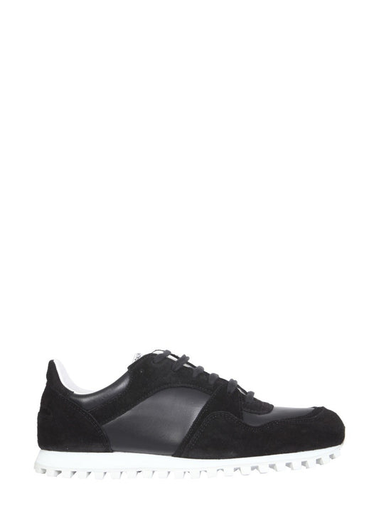 SPALWART MARATHON TRAIL LOW SNEAKERS