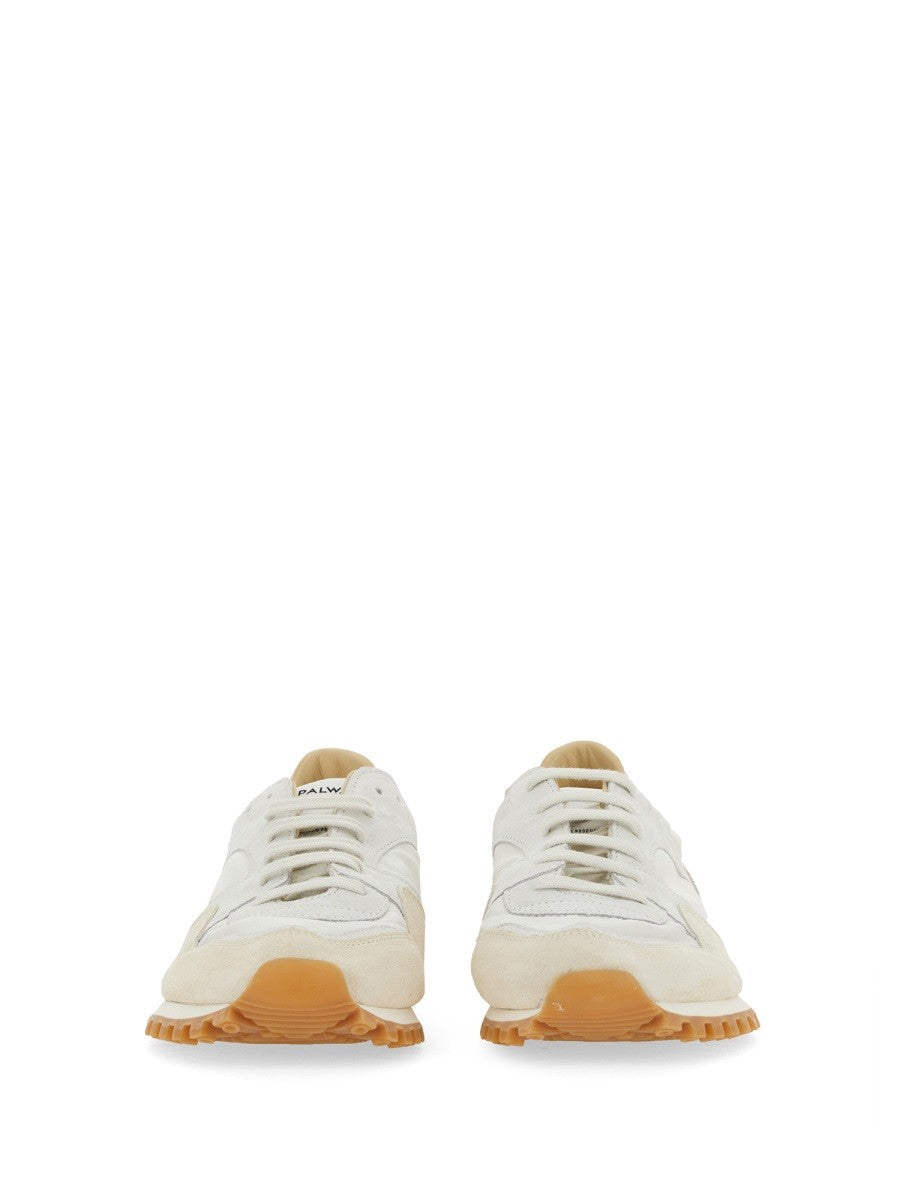 SPALWART MARATHON TRAIL SNEAKER